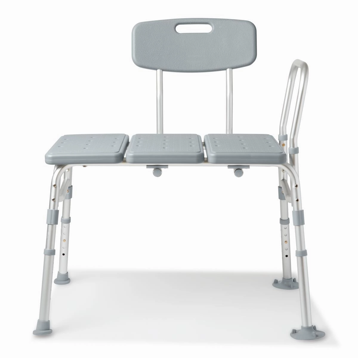Knockdown Transfer Bench