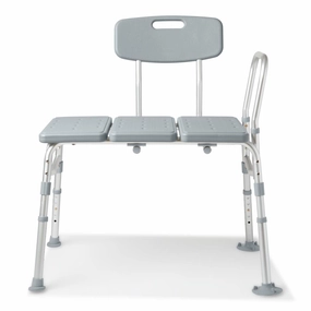 Knockdown Transfer Bench
