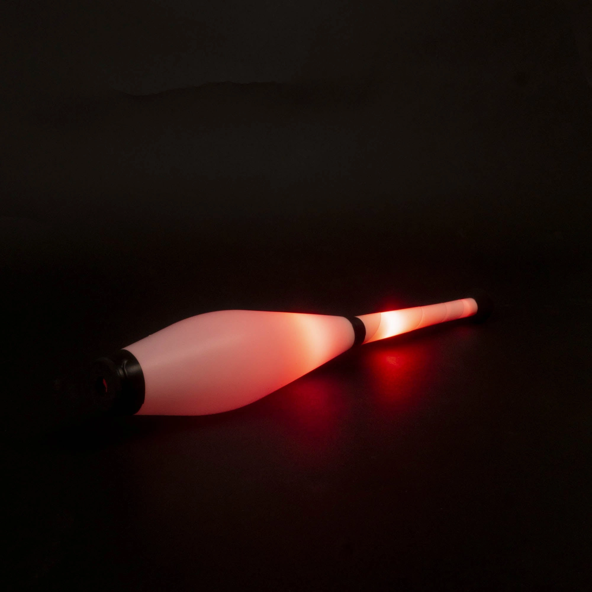 Kosmos Nebula 2.0 - LED juggling club