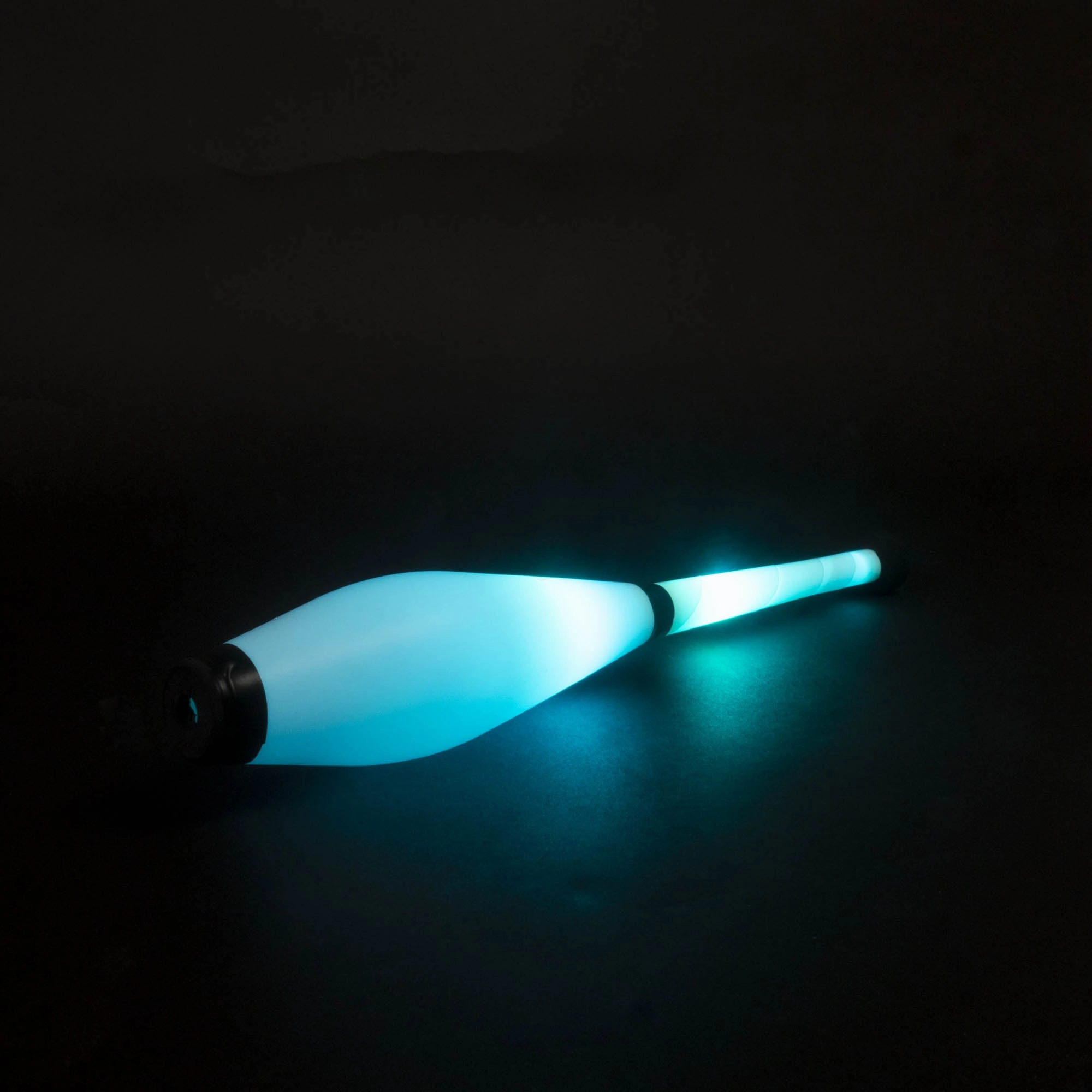 Kosmos Nebula 2.0 - LED juggling club