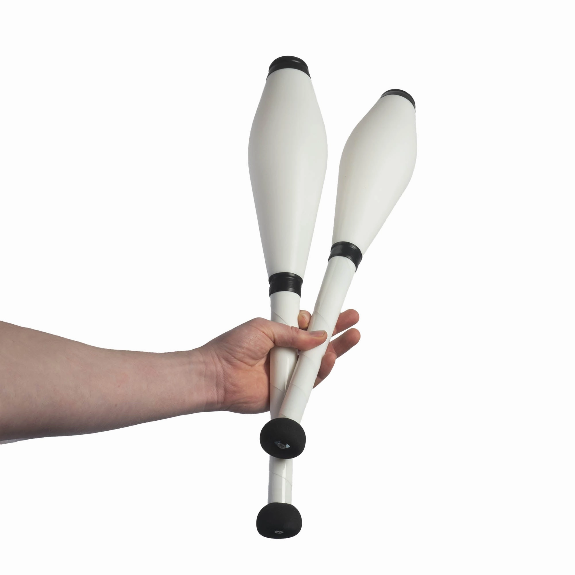 Kosmos Nebula 2.0 - LED juggling club