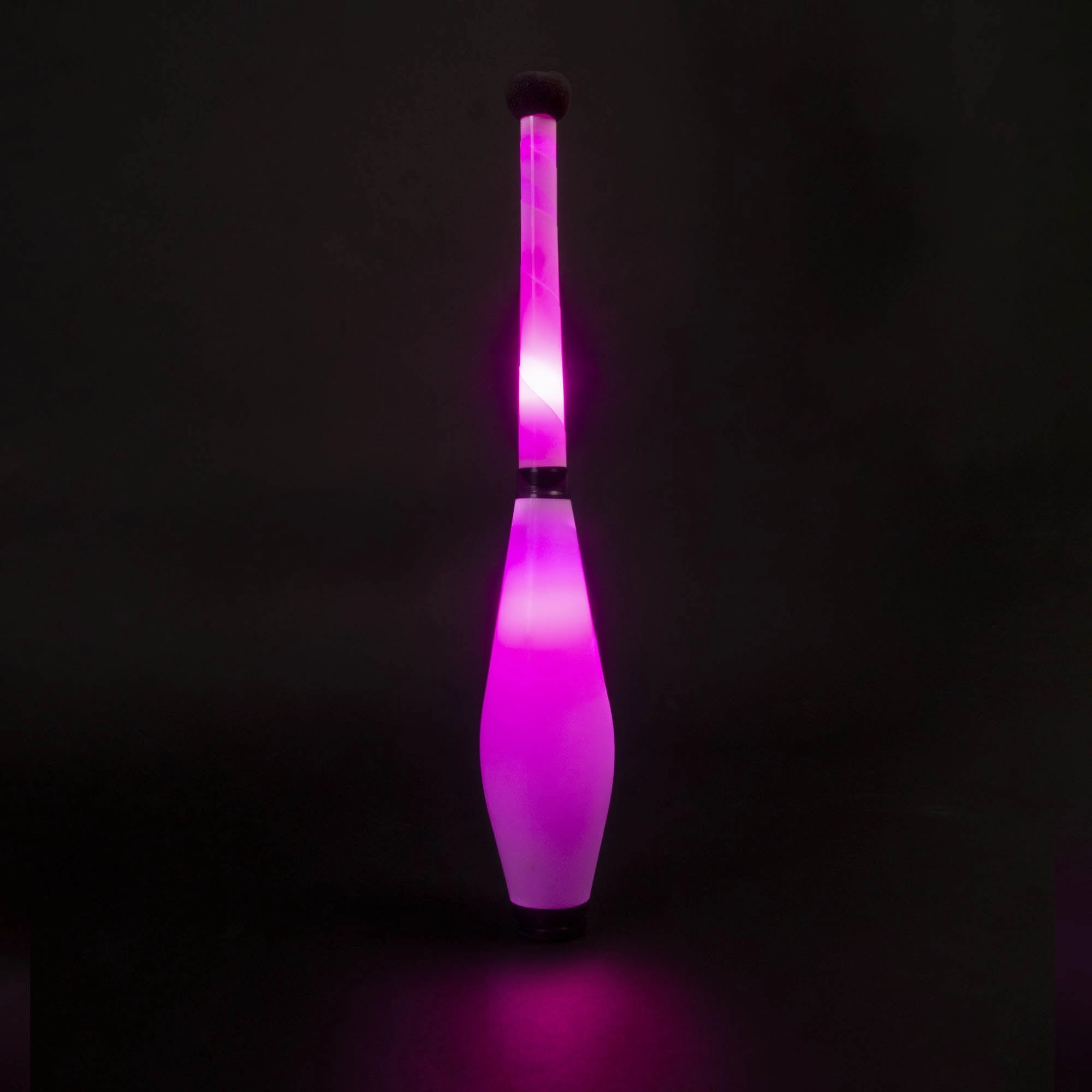 Kosmos Nebula 2.0 - LED juggling club