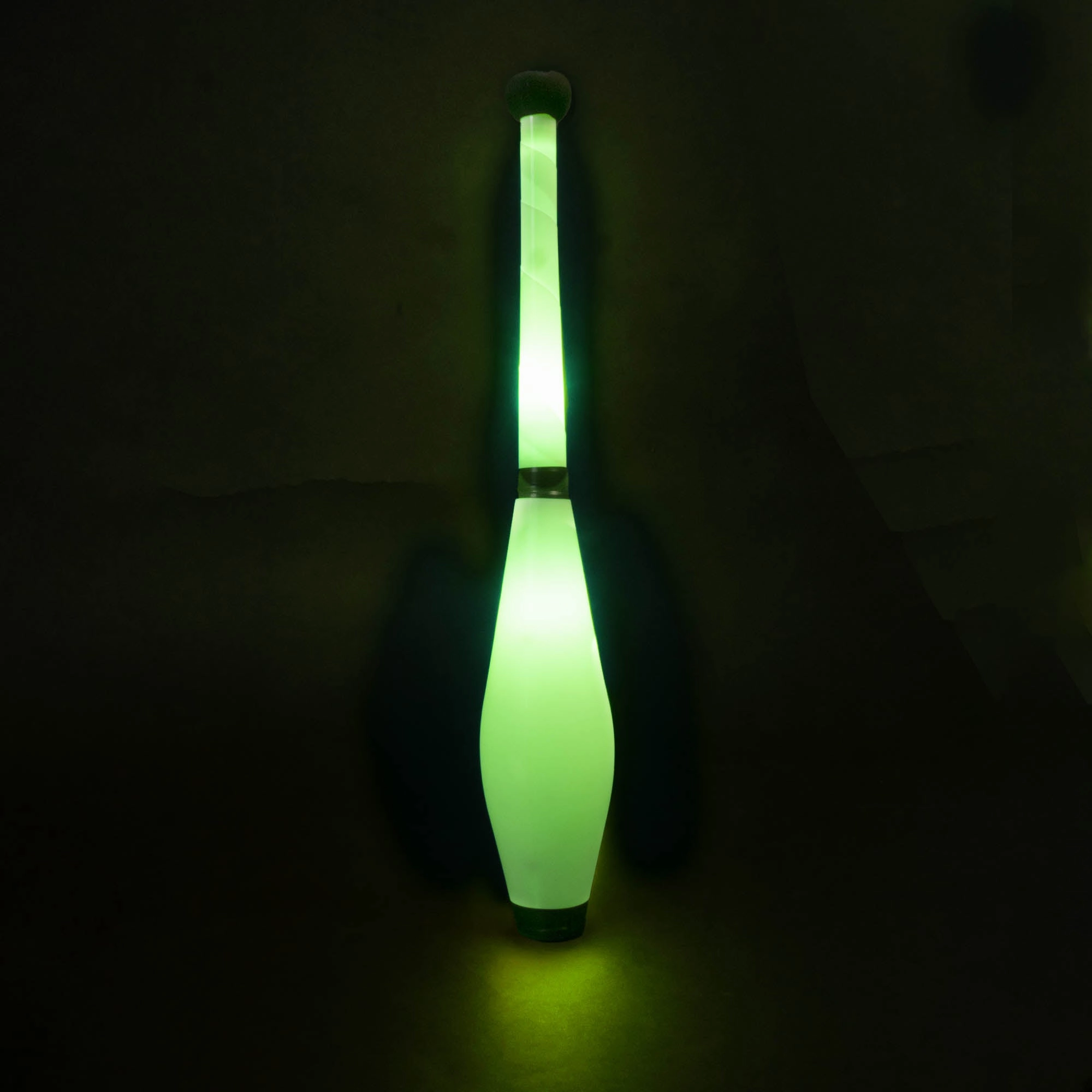 Kosmos Nebula 2.0 - LED juggling club