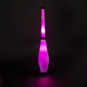 Kosmos Nebula 2.0 - LED juggling club