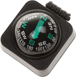 KouRy Adjustable Dash Mount Compass Navigation Hiking Direction Pointing Guide Ball for Marine Boat Truck Auto Car Outdoor Safe and Convenient
