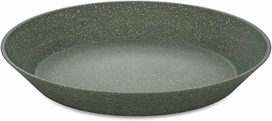 Koziol Soup Plate 240 mm Connect Plate 240 mm Set of 4