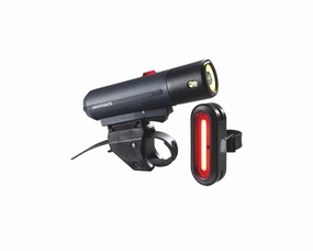 Kryptonite Alley F-650 & Avenue R-50 - Set Premium USB To See - Set