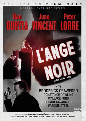 L'Ange Noir