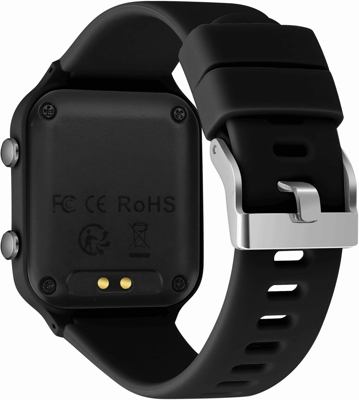 L LAVAREDO Waterproof Kids Digital Watches for Boys Girls,Sport Watch with Pedometer Stopwatch Vibration Alarm for Ages 5-13,No App Fitness Tracker Watch for Kids Teens Birthday Christmas Gifts