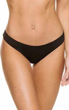La Blanca Women's Standard Scoop Front Hipster Swimsuit Bottom