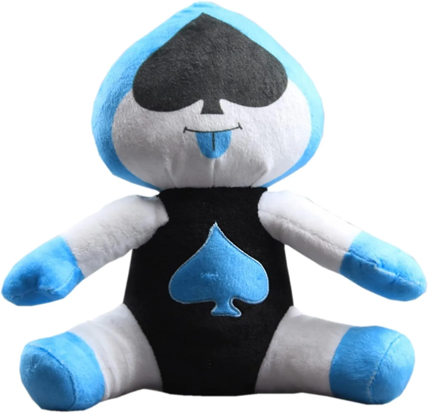 Lancer Plush Toy 10'' Figure Doll