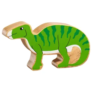 Lanka Kade Iguanodon
