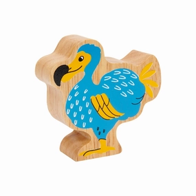 Lanka Kade Natural Blue Dodo