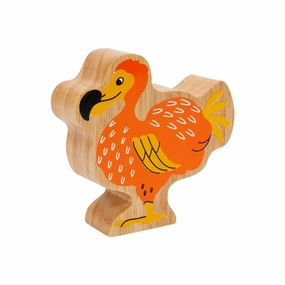 Lanka Kade Natural Orange Dodo