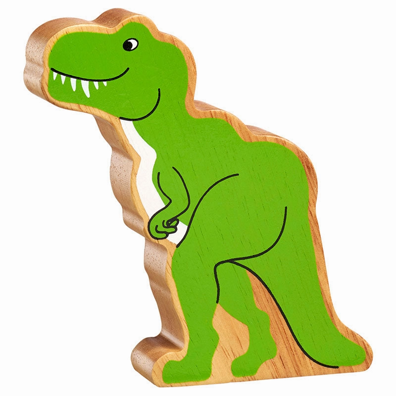 Lanka Kade T Rex