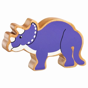Lanka Kade Triceratops