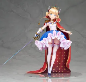 Le Triomphant Simple Ver Azur Lane Figure