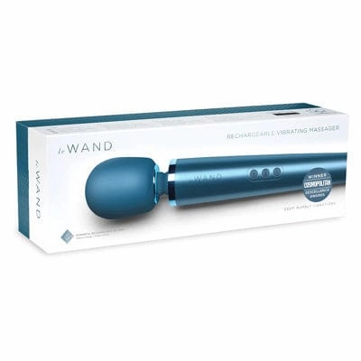 Le Wand - Pacific Blue