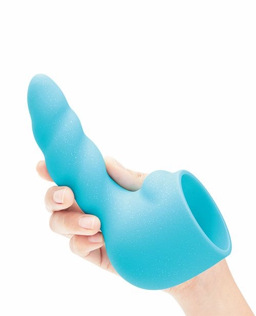 Le Wand Special Edition Unicorn Vibrating Wand 8-Piece Collection
