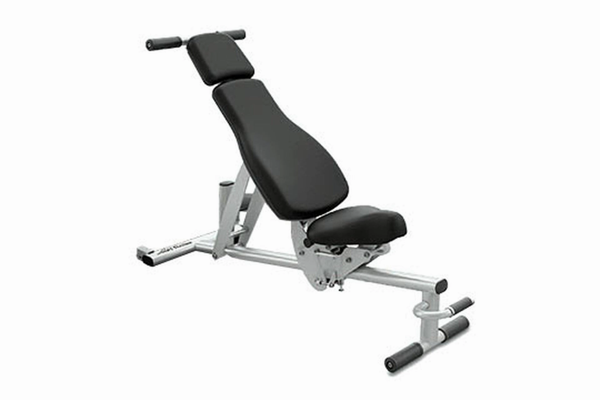 Life Fitness G7 Adjustable Bench