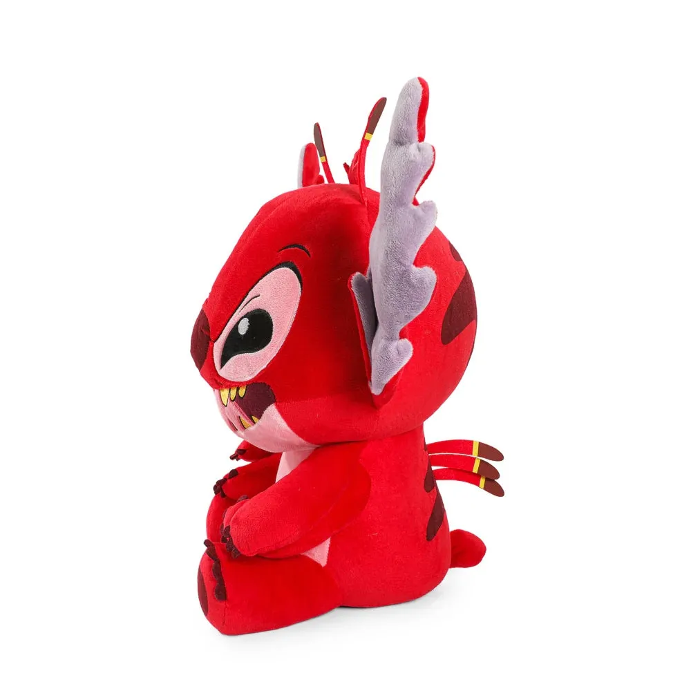 Lilo & Stitch Leroy HugMe Plush with Shake Action