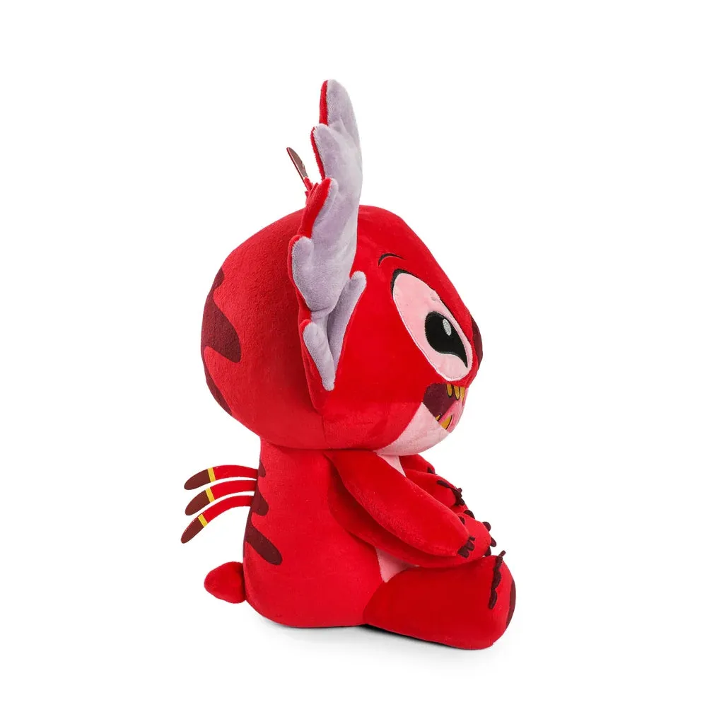 Lilo & Stitch Leroy HugMe Plush with Shake Action