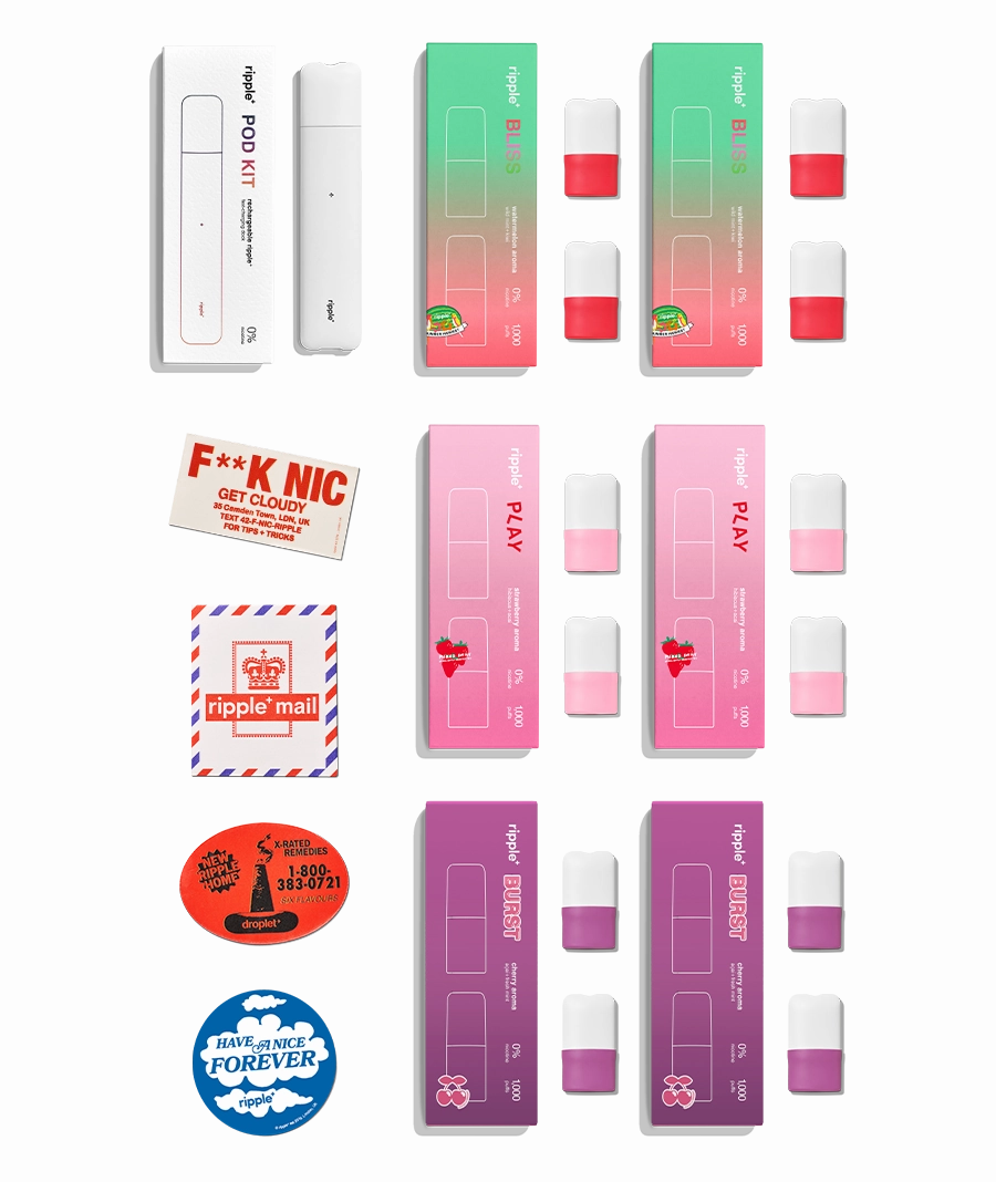 LIMITED ESSENTIALS