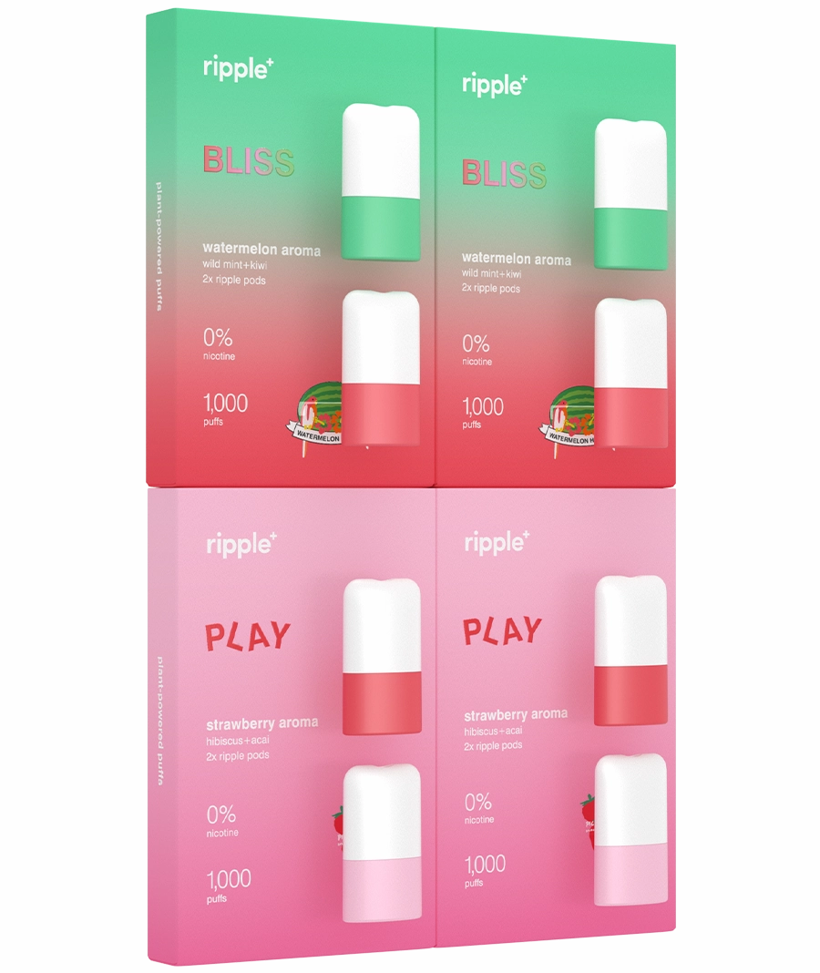LIMITED POD SET