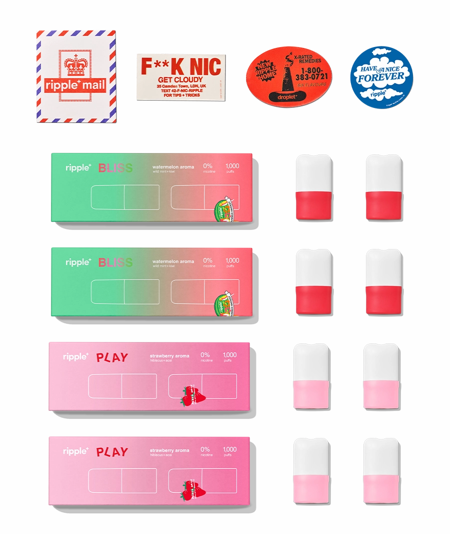 LIMITED POD SET