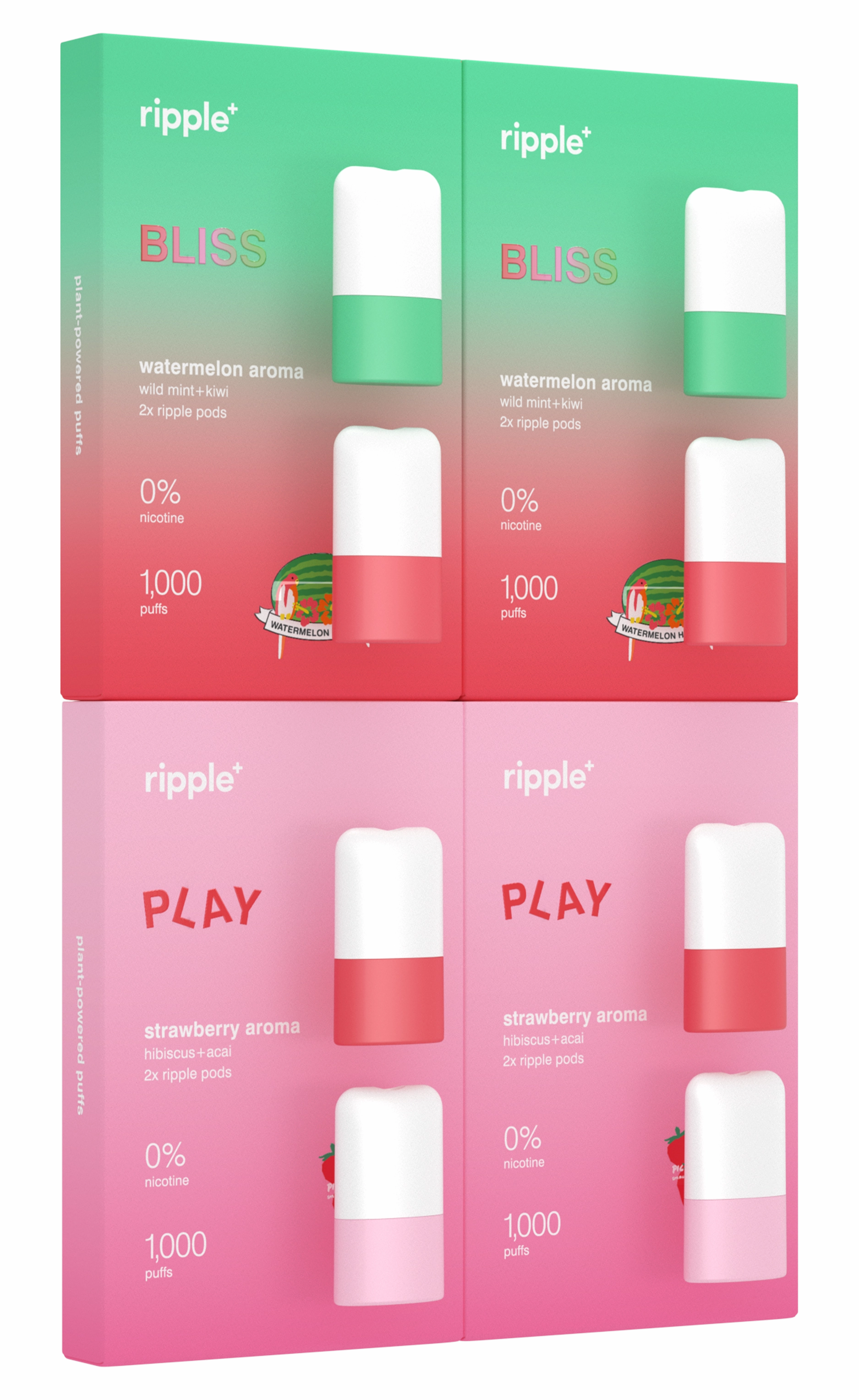 LIMITED POD SET