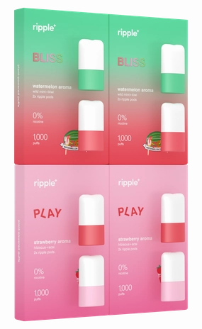 LIMITED POD SET