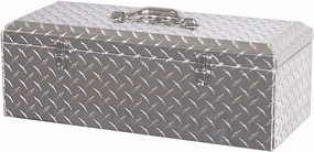 Lund 5124 Challenger Series Brite Hand-Tote Storage Box