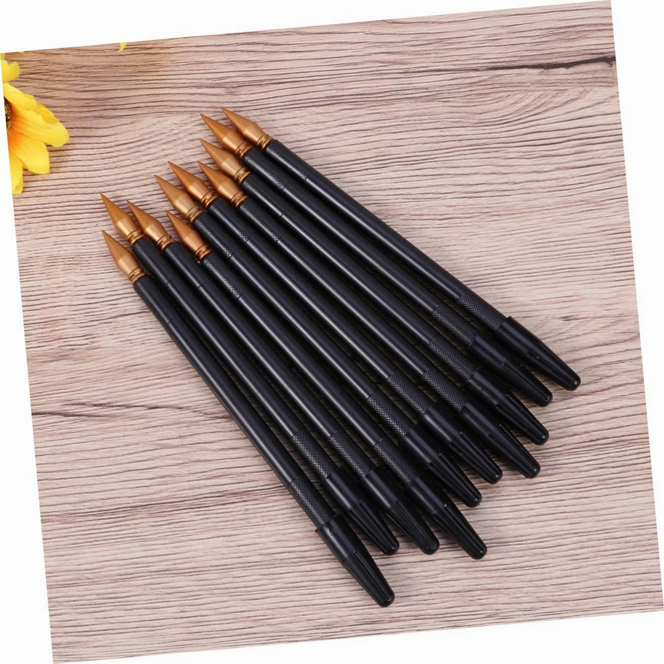 Lurrose 3sets Scratch Painting Pens for Boys and Girls Stylus Pens Dual Tips Scratch Pad Tool for Boys and Girls Art Set for Children 10pcs*3