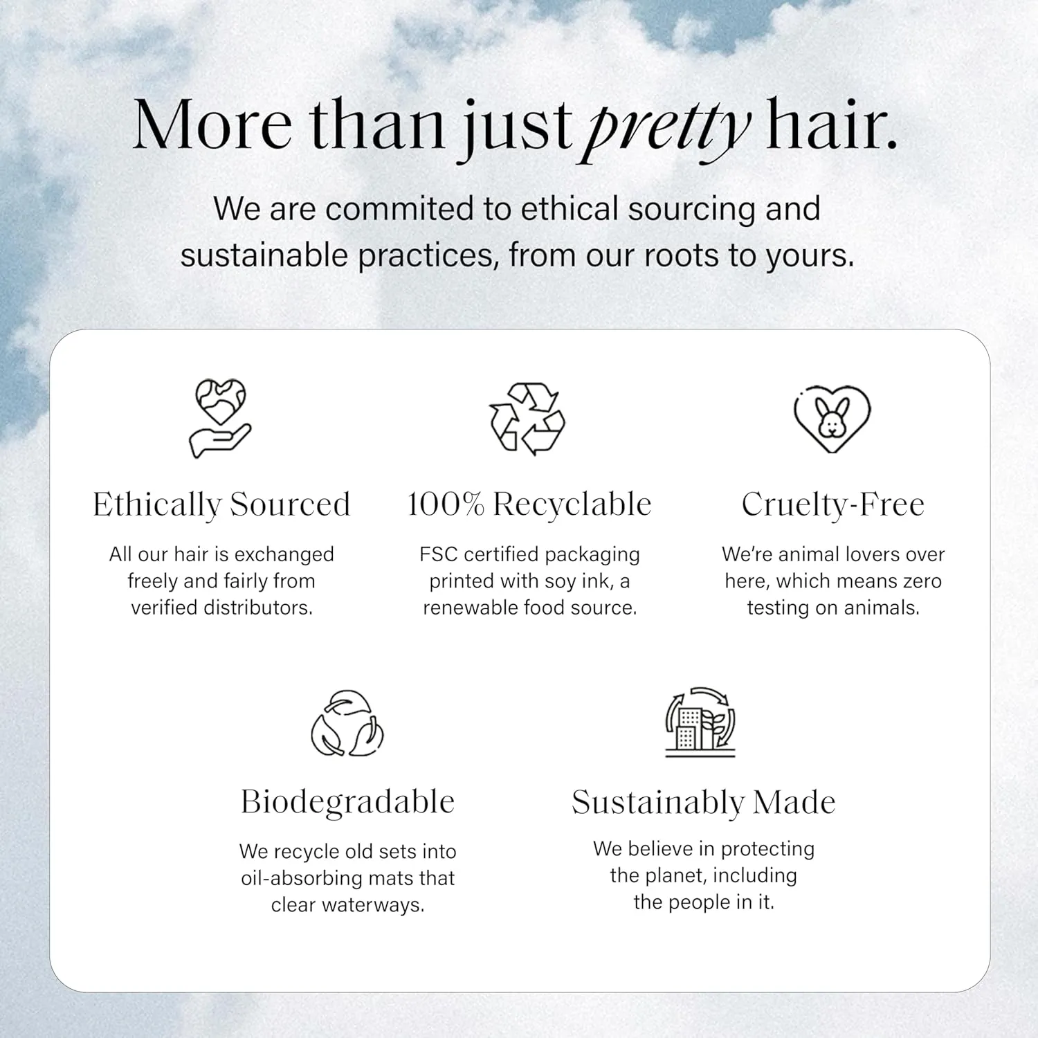 Luxy 100% Remy Human Hair – Scalp Hair Fill-Ins - Clip-Ins for Scalp & Part Line Coverage - Natural Coverage for Thinning Areas, Lightweight Mesh Bands 30 grams 12" Chestnut Brown Scalp
