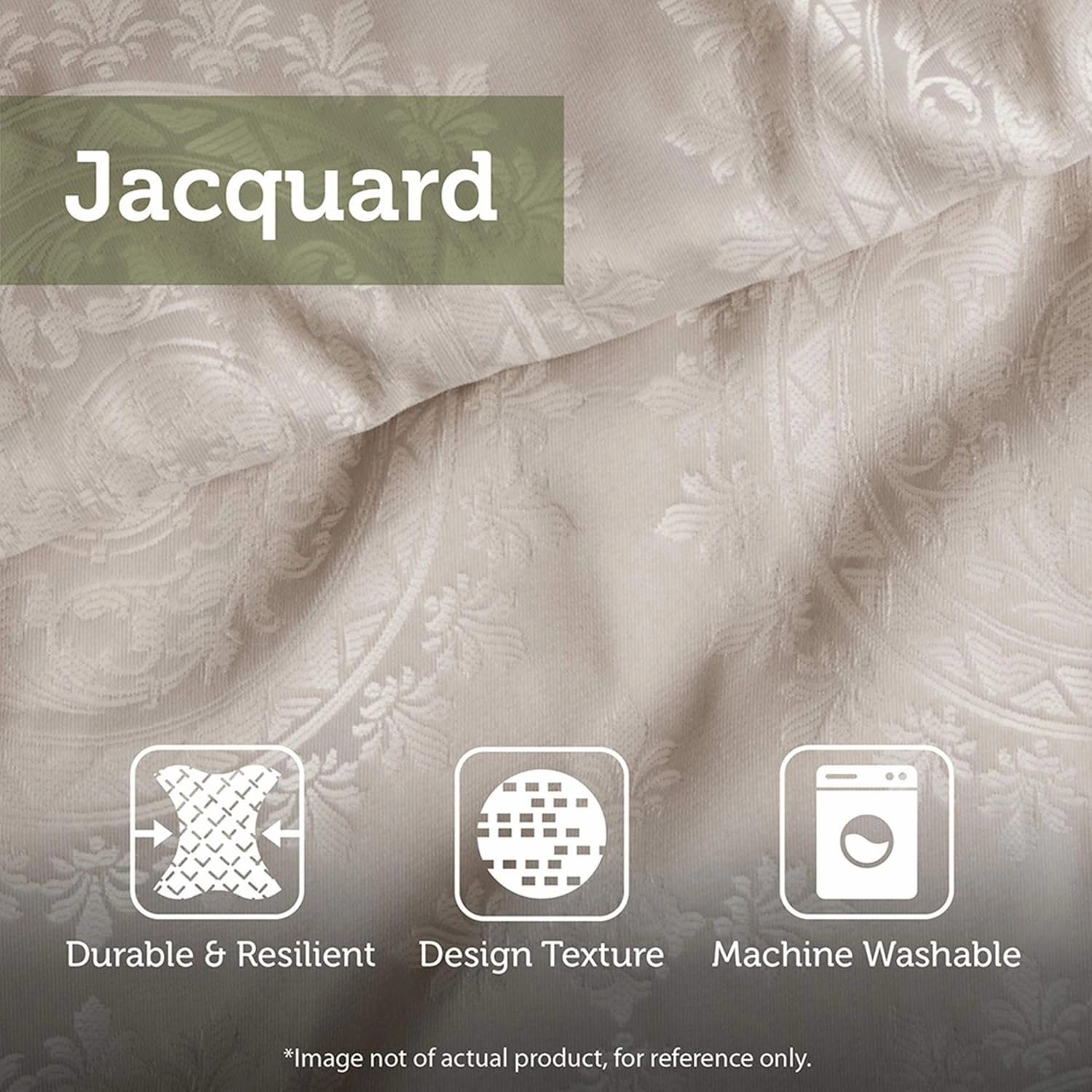 Madison Park Princeton Cozy Comforter Set - Luxurious Jaquard Traditional Damask Design, All Season Down Alternative Bedding with Matching Shams, Decorative Pillow, Cal King(104"x92"), Blue 7 Piece
