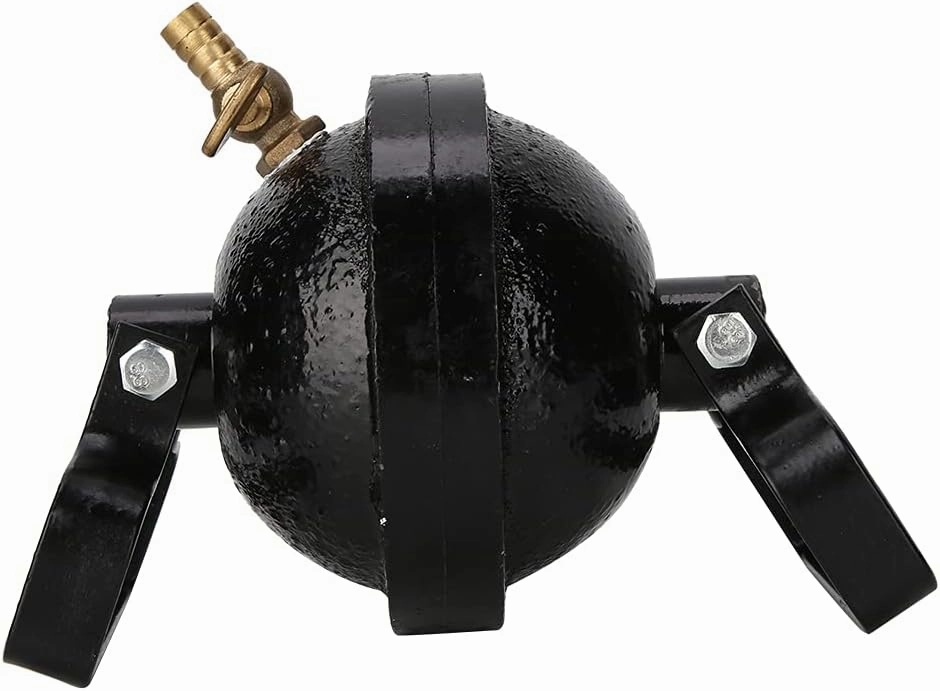 Magdeburg Hemispheres Experiment Cast Iron Physical Teaching for School Use