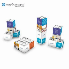 Magic Concepts Magic Building Blocks