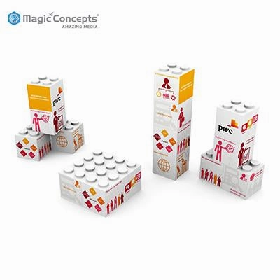 Magic Concepts Magic Building Blocks