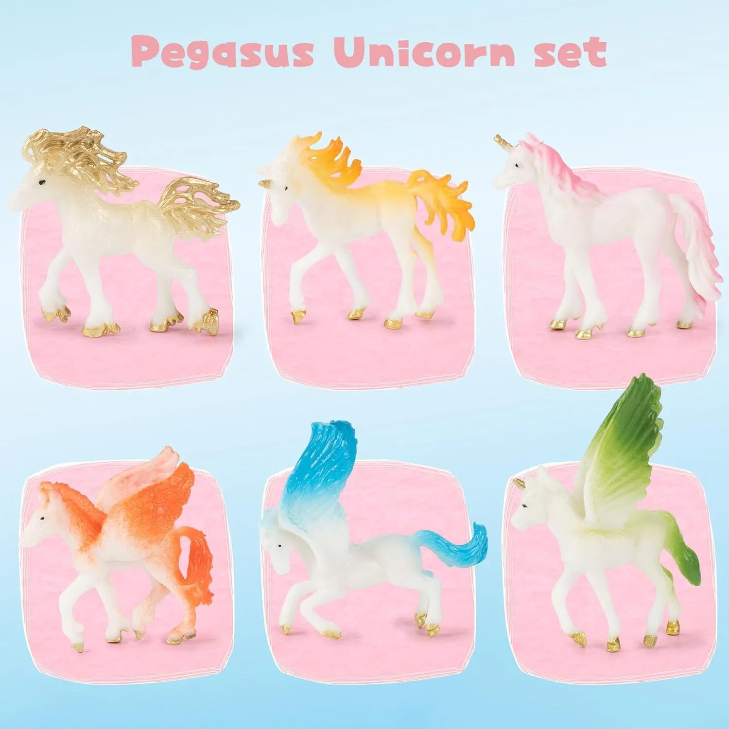Magnetic Blocks 108PCS Magnetic Building Blocks for Girl 6-8 with 6 Animal Toys, Magnetic Building Blocks Toddler Toys for 6  Year Old Boys & Girls, Creative Kids Games Kids Toys