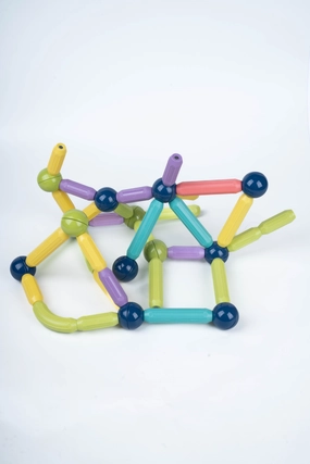 Magnetic Sticks
