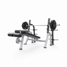 Magnum Olympic Decline Bench