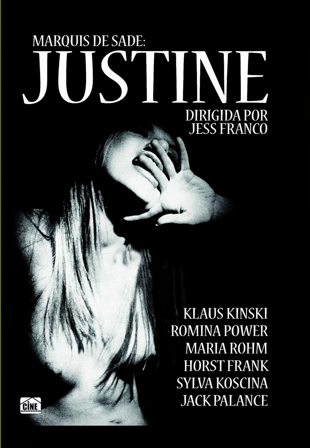 Marquis de Sade's Justine ( Marquis de Sade: Justine ) ( Deadly Sanctuary ) [ NON-USA FORMAT, PAL, Reg.0 Import - Spain ]
