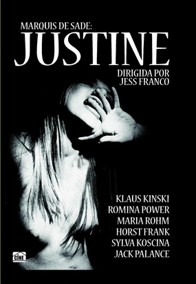 Marquis de Sade's Justine ( Marquis de Sade: Justine ) ( Deadly Sanctuary ) [ NON-USA FORMAT, PAL, Reg.0 Import - Spain ]