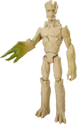 Marvel Guardians of the Galaxy Growing Groot