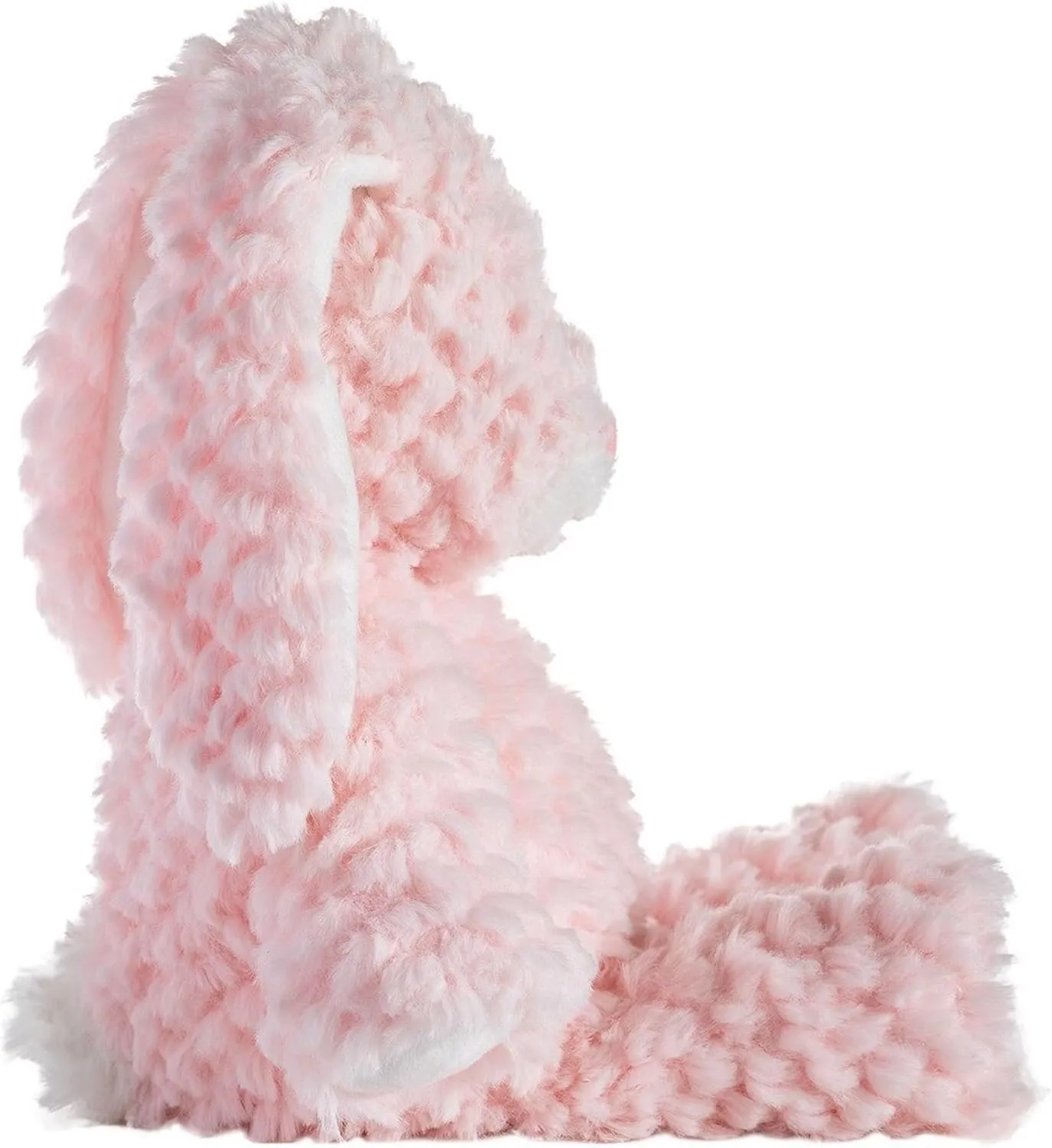 Mary Meyer Stuffed Animal Marshmallow Zoo Soft Toy, 9-Inches, Junior Primrose Bunny