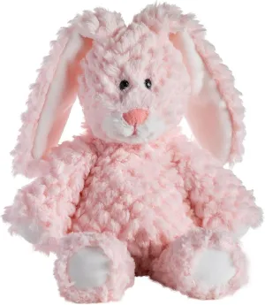 Mary Meyer Stuffed Animal Marshmallow Zoo Soft Toy, 9-Inches, Junior Primrose Bunny