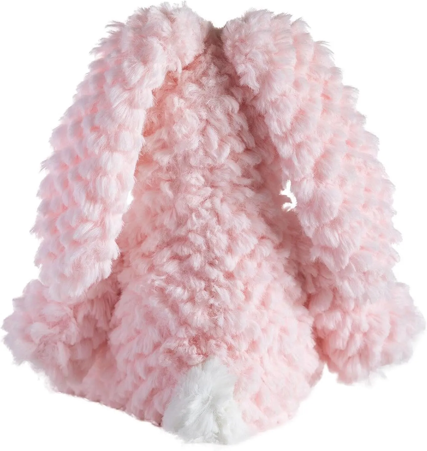 Mary Meyer Stuffed Animal Marshmallow Zoo Soft Toy, 9-Inches, Junior Primrose Bunny
