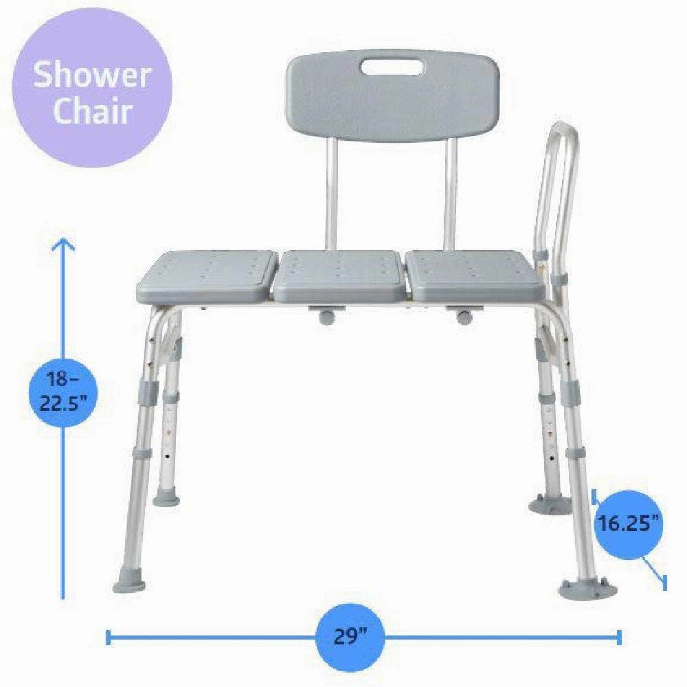 Medline Bathe Safe & Easy Kit for Caregivers