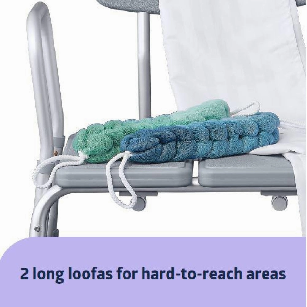 Medline Bathe Safe & Easy Kit for Caregivers