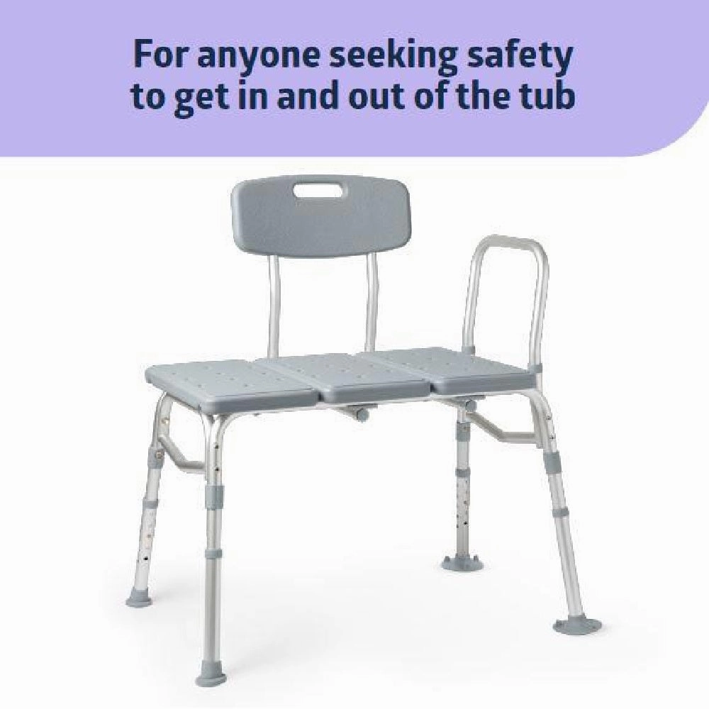 Medline Bathe Safe & Easy Kit for Caregivers